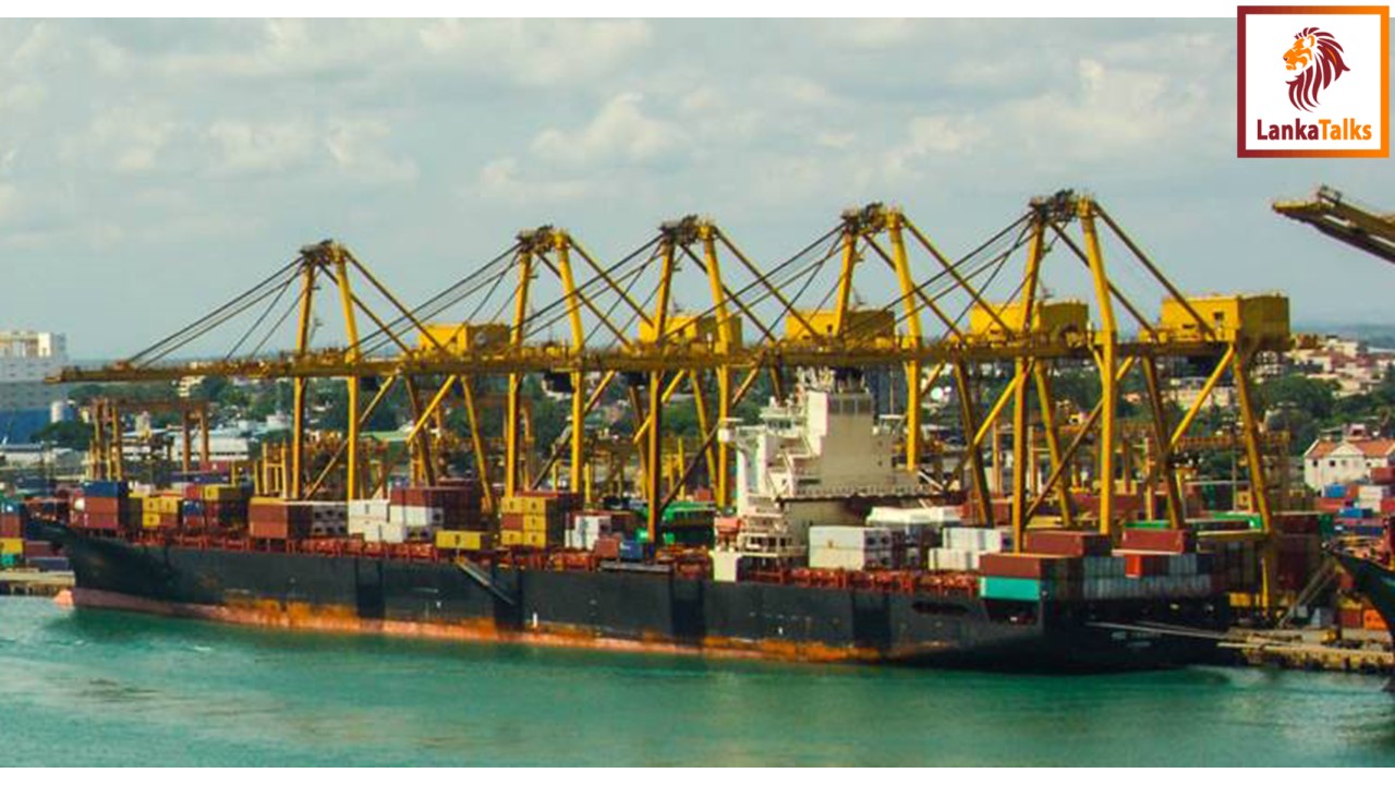 Colombo Port Becomes World’s Top Performer in Growth