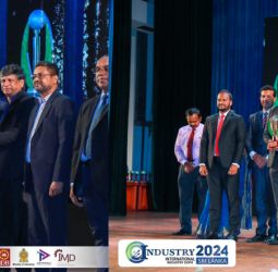 INSEE Cement Wins Silver and Bronze Awards at Green Industry Awards 2024