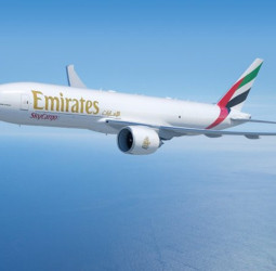 Emirates SkyCargo orders 5 Boeing 777Fs, for immediate delivery in FY 25/26