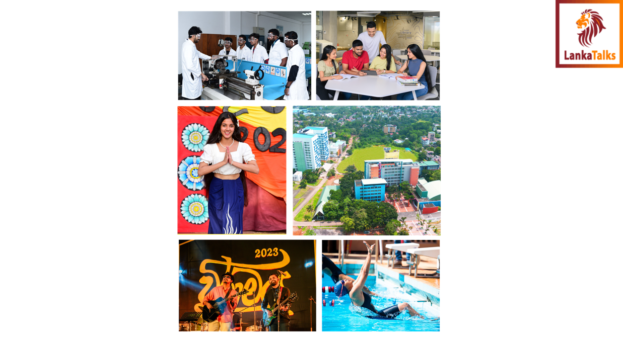 SLIIT leads way with unmatched offerings in Higher Education  as perfect education partner