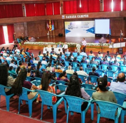 SANASA AHEAD Programme held in Kegalle