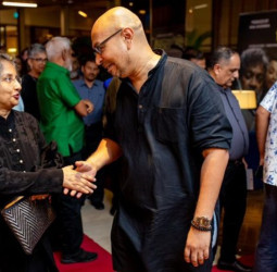 Aman Ashraff’s “Oddamavadi” reveals Sri Lankan Muslims plight amid pandemic