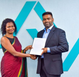 Wavenet and NCINGA Forge Strategic Alliance for New Market Ventures in Telco and HealthTech