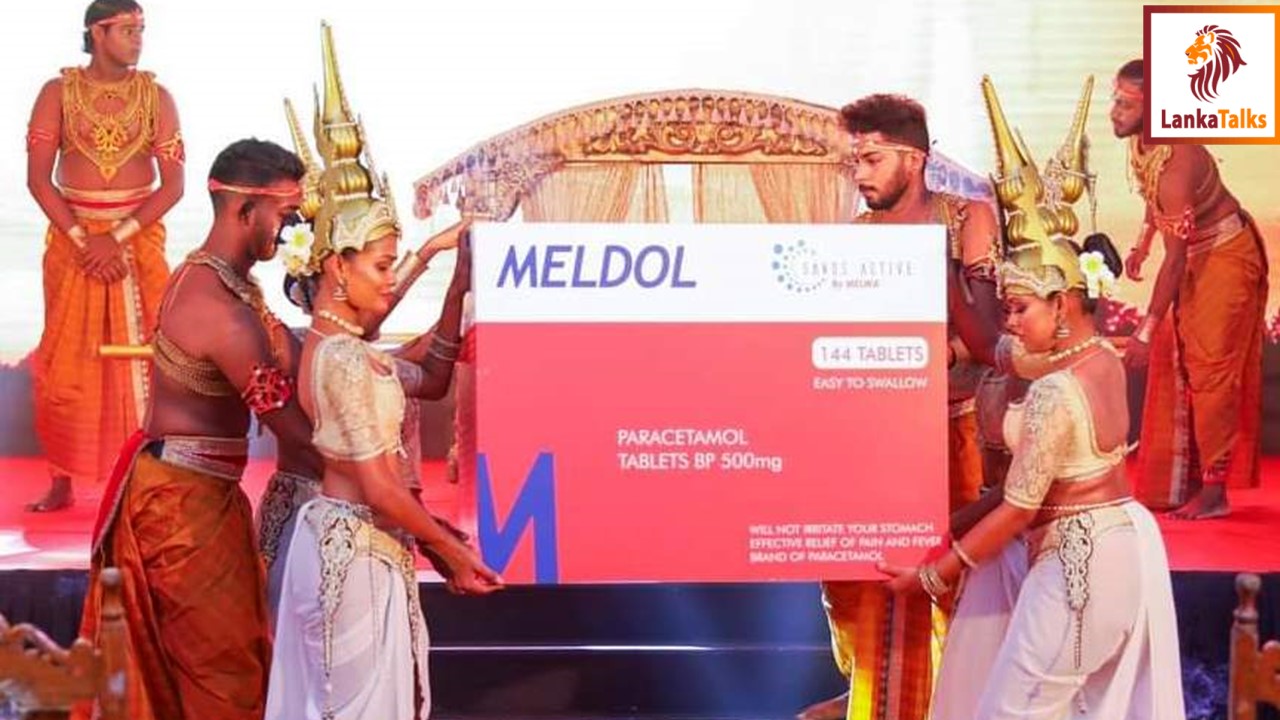 Sands Active launches Meldol, a reliable pain reliever, inaugurates Cephalosporin Injectable Plant