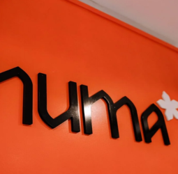 Numa: Elevating the Shopping Experience in Nawala