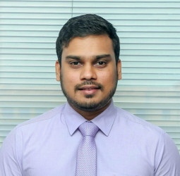 Sri Lankan Sheraj Obeyesekere appointed as the CEO of the South Pacific Stock Exchange in Fiji