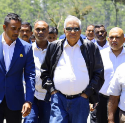 President’s Visit Ignites Ambewela Dairy Farm’s Next Big Leap in Milk Production