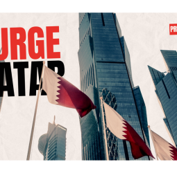 Surge Global secures second landmark win in Qatar with contract topping one billion rupees.