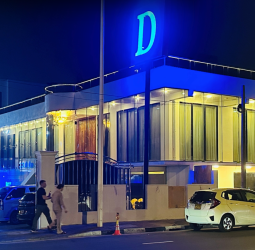 Dwaraka to elevate every occasion with launch of Dawn & Dusk banquet hall