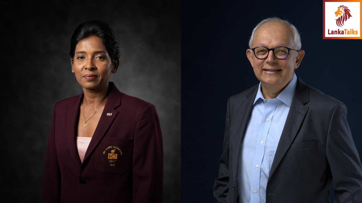 Fueling the Olympic Dream: MAS Athlete Training Academy to launch in July