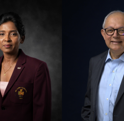 Fueling the Olympic Dream: MAS Athlete Training Academy to launch in July