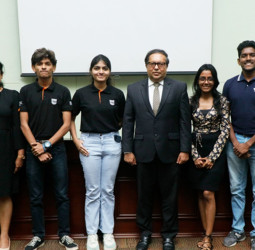 Ceylon Chamber Launches SPARK 2024 Youth Entrepreneurship Competition