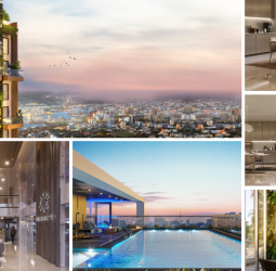 Prime Residencies 'The Seasons Colombo Eight' sets new benchmark for ultra luxury residential living