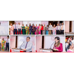 DFCC Bank Hosts Special Events to Celebrate Mother’s Day