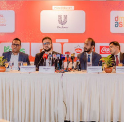 Sri Lanka’s Largest Digital Marketing Event Returns with a Bang – DMASL Digital Summit on 3,4 July