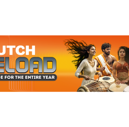 HUTCH Launches revolutionary ‘ONELOAD’. One payment, full year of uninterrupted services, great savings.