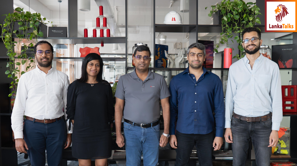 MAS Holdings and Ambercycle Partner on Circular Polyester Offtake Agreement