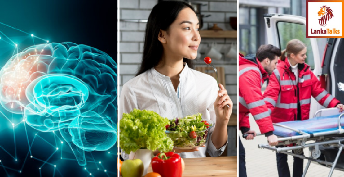IIHS launches new study programmes in Psychology, Nutrition and Paramedic disciplines