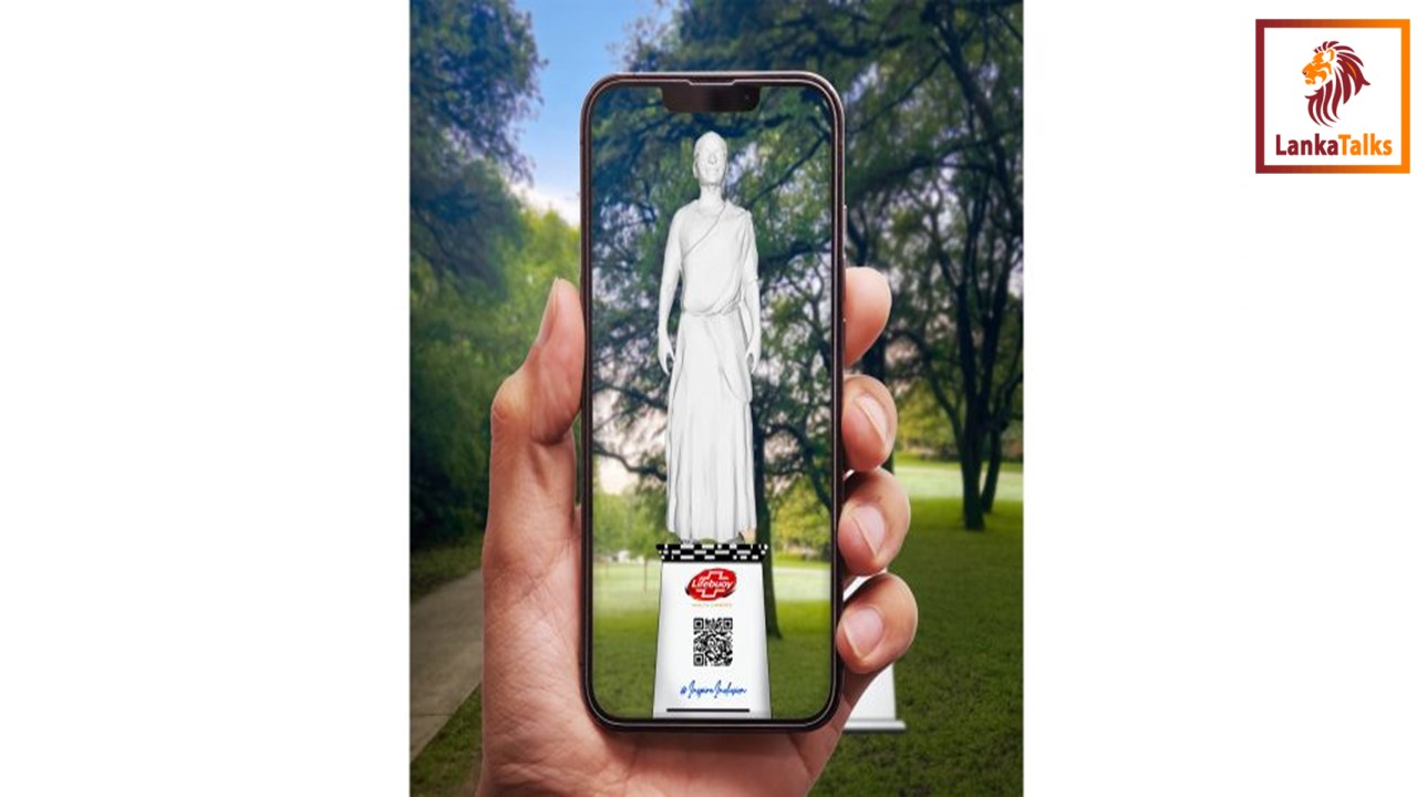 Lifebuoy Shampoo Champions Sri Lankan Women’s Legacies on International Women’s Day 2024