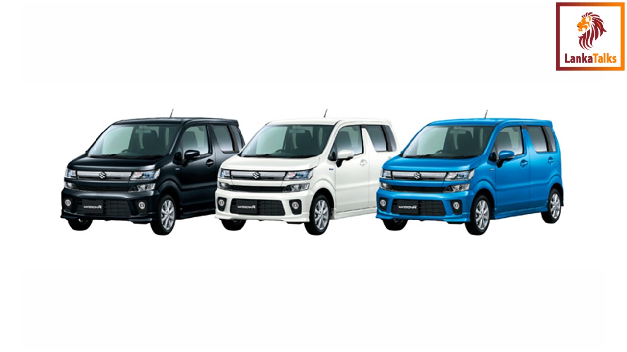 Safety Recall Announced on Over 32,000 Suzuki WagonR Vehicles