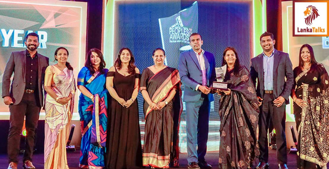 Youth voice echoes as Coca-Cola Sri Lanka shines at SLIM Kantar Awards 2024