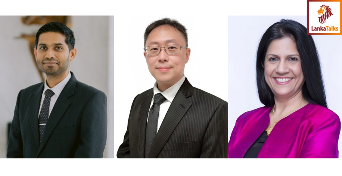 LEARN and UNESCO Chair of APU Sign MoU to Empower Sri Lankan Educators