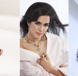 Enjoy Exciting Promotions in March at Vogue Jewellers& Spread Good Will this Women’s Day!