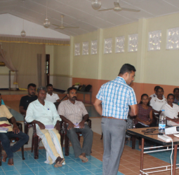 Ripples of Difference: Empowering communities through sustainable water practices