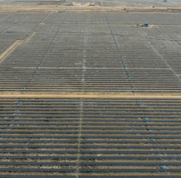 Adani Green Energy operationalizes 1,000 MW of the 30,000 MW at the world’s largest Renewable Energy park