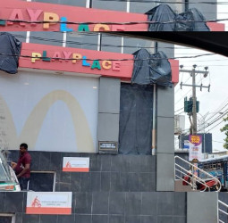 McDonald’s local franchisee not under our group – Abans says