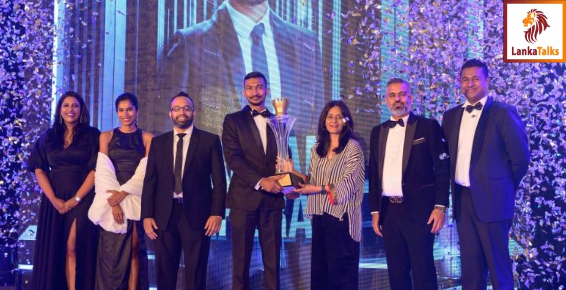 CTC honours outstanding performers at Pinnacle Awards