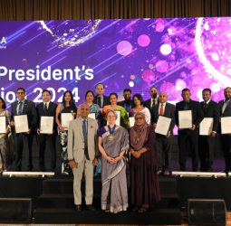 AICPA & CIMA recognise 20 Top Employers in Sri Lanka