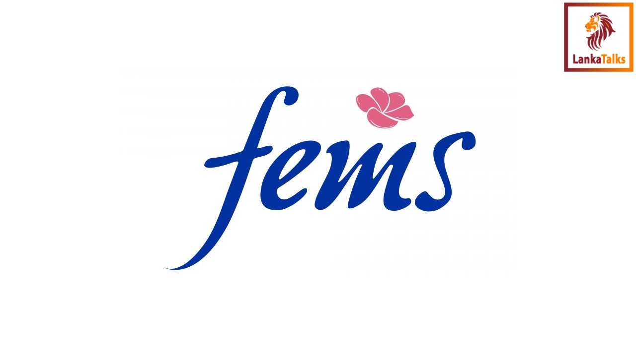 Fems: Championing Accessibility to Feminine Hygiene in Sri Lanka, Combating Period Poverty
