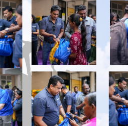 Sysco LABS extends community impact with 11th & 12th phases of its ‘Share a Meal, Share a Moment’ initiative