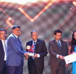 eChannelling recognised with ‘Best Management Practices Company Awards 2024’ by CPM for showcasing excellence