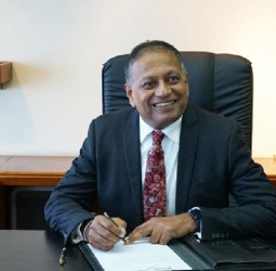 Kavan Ratnayaka appointed as Chairman of Bank of Ceylon