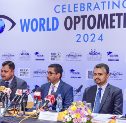 Vision Care Launches "Vision Care Primary Eye Screening Program" to Empower Communities During World Optometry Week