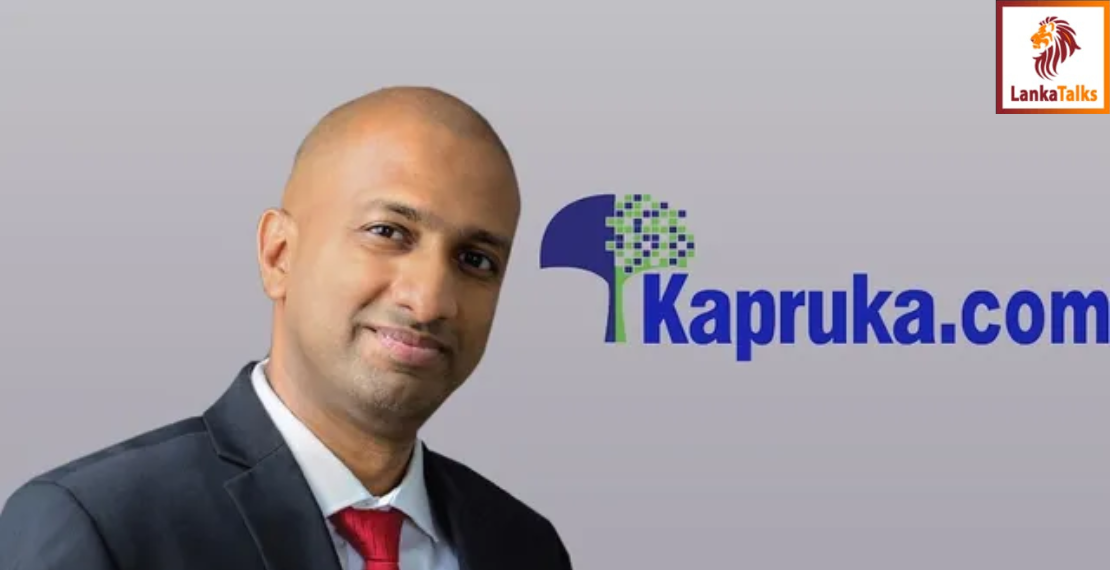 Kapruka launches Partner Central portal