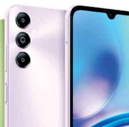 Make this Avurudu Spectacular with Samsung Sri Lanka's Galaxy A05 and A15 Offers