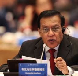 SeylanBank appoints Justice Buwaneka Aluwihare PC as an Independent Non-Executive Director