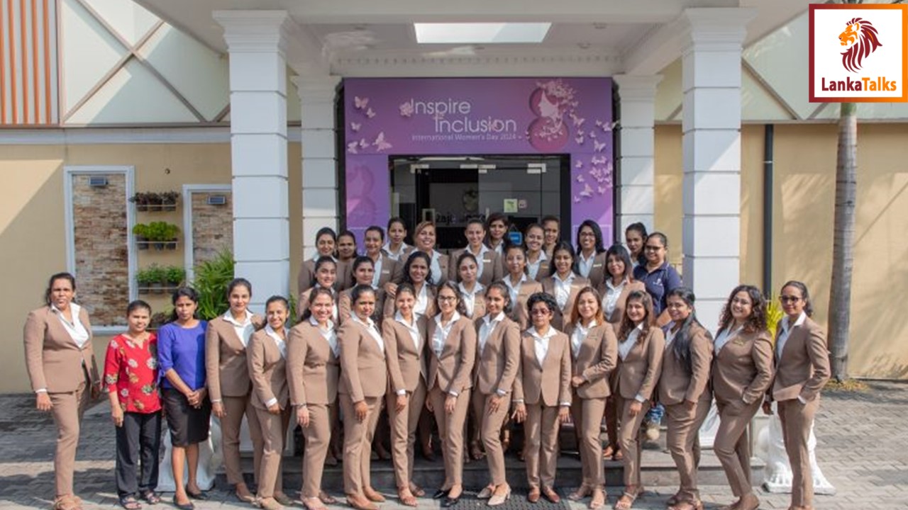 Raja Jewellers Embraces Diversity and Inclusion this International Women’s Day