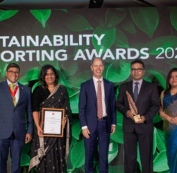 Cinnamon Hotels & Resorts is leading the journey for Sustainability in hospitality