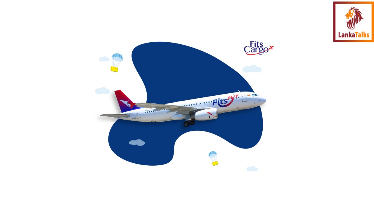 Fits Cargo Partners with WebCargo by Freightos to Ignite Digital Sales