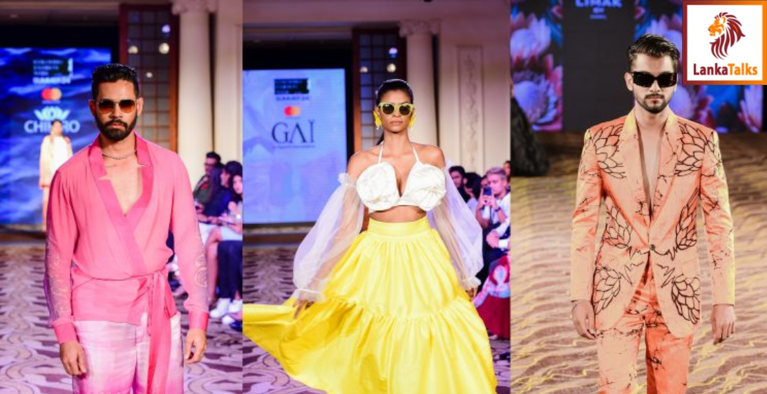 Vision Care teams up with CFW Summer 24 as ‘Official Eye and Hearing Care Partner’ emphasizing inclusivity and hearing wellness