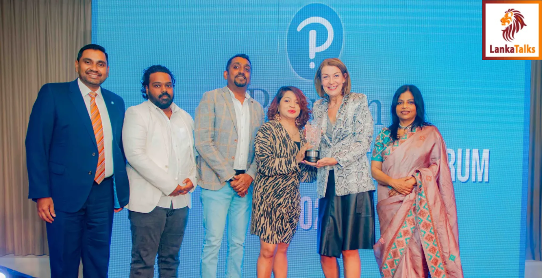 AMDT School of Creativity Receives Prestigious Silver Award at Pearson UK Higher Education Awards