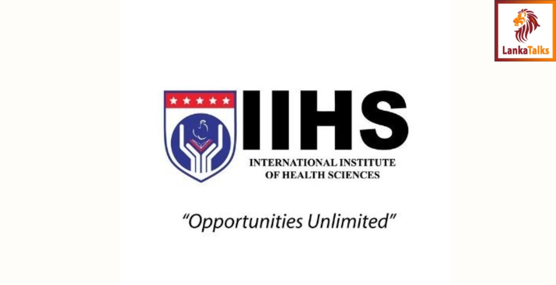 IIHS continues to revolutionise the healthcare industry with their theme ‘Api Piliganeemen Ihalai’