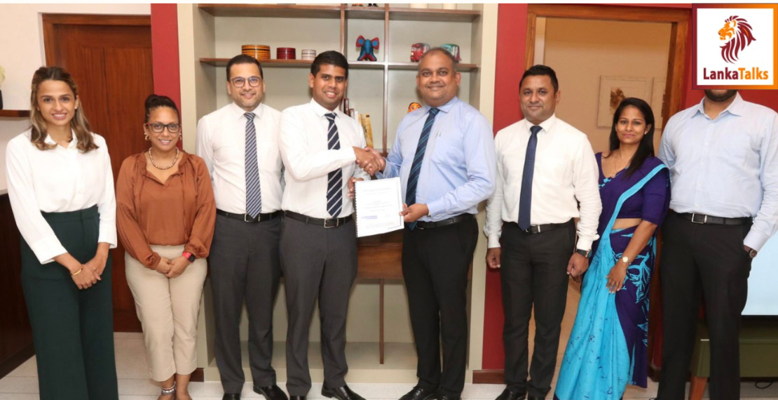 Commercial Bank offers attractive home loan packages for John Keells Properties’ latest project - ‘VIMAN’ Ja-Ela
