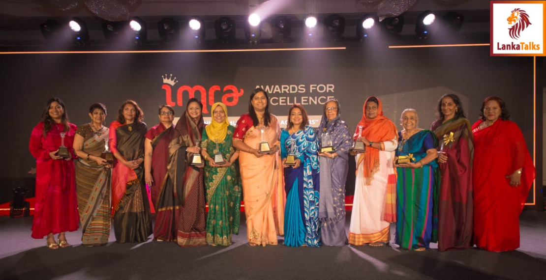 Inaugural IMRA Awards Honor Outstanding Achievements of Muslim Women