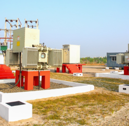 Backbay Solar, a subsidiary of Sino Lanka and Orbital Energy commissions 2-megawatt capacity solar plants in the Eastern Province