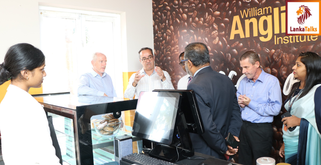 A Sri Lankan Australian joint venture Celebrates a Decade of Excellence in -Hospitality Education